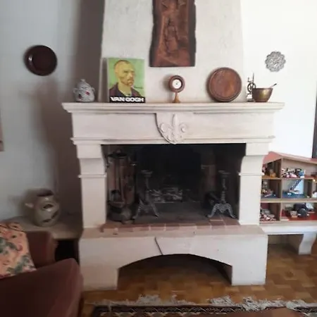 Casa vacanze Maison Individuelle Avec Jardin Proche Centre *