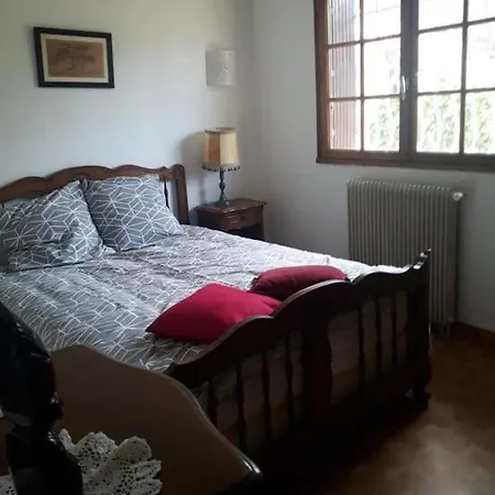 Maison Individuelle Avec Jardin Proche Centre Casa vacanze Nîmes