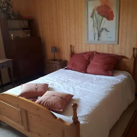 Casa vacanze Maison Individuelle Avec Jardin Proche Centre *