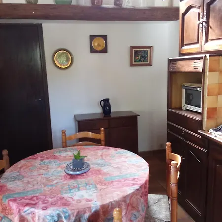 Maison Individuelle Avec Jardin Proche Centre * Nîmes